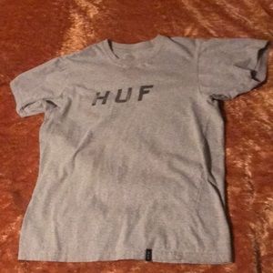 Huf t-shirt